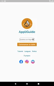 AppliGuide screenshot 3