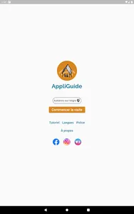 AppliGuide screenshot 6
