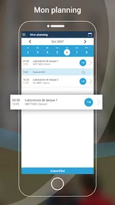 Auriga Academy screenshot 2