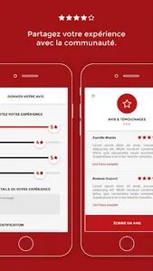 Avenir Assurances screenshot 1