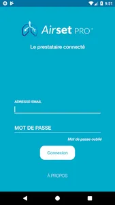 Airset Pro screenshot 0