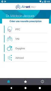 Airset Pro screenshot 1