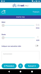 Airset Pro screenshot 2