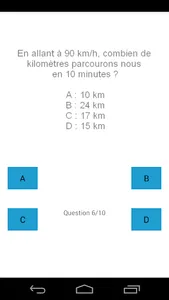 Auxiliaire Puericultrice screenshot 2