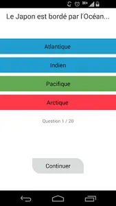 Auxiliaire Puericultrice screenshot 3