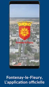 Fontenay le Fleury screenshot 0
