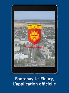 Fontenay le Fleury screenshot 4