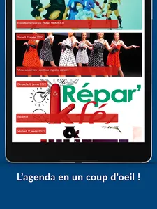 Fontenay le Fleury screenshot 6