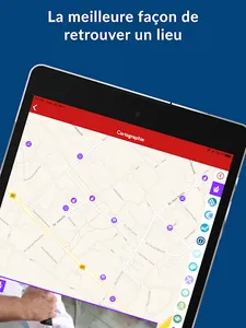 Fontenay le Fleury screenshot 7