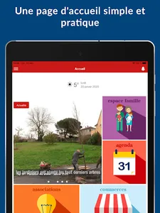 Fontenay le Fleury screenshot 9