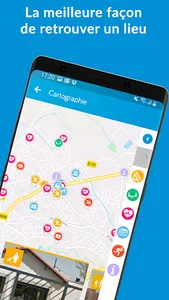 L’Union ville connectée screenshot 3