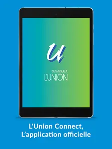 L’Union ville connectée screenshot 4
