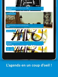 L’Union ville connectée screenshot 6