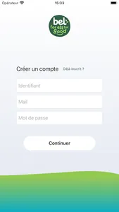 Activ' Challenge screenshot 3