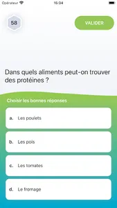 Activ' Challenge screenshot 4