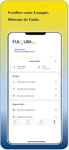 Fulgura screenshot 0