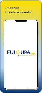 Fulgura screenshot 4