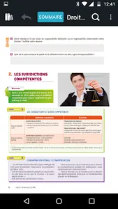Manuels numériques screenshot 0
