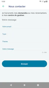 Bessé Santé screenshot 4