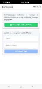 Audits by BetterB screenshot 1