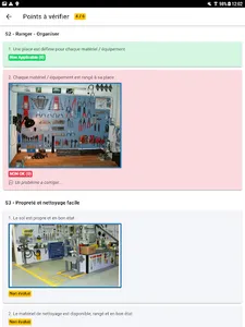 Audits by BetterB screenshot 12