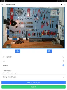 Audits by BetterB screenshot 13