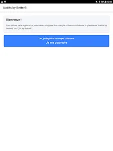 Audits by BetterB screenshot 8