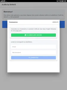 Audits by BetterB screenshot 9