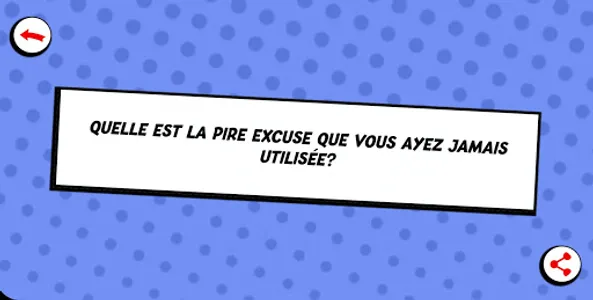 Blabla! screenshot 13