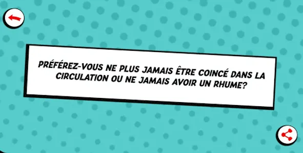 Blabla! screenshot 5