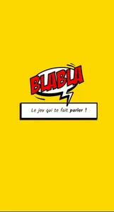 Blabla! screenshot 8