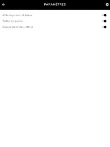 Cap emploi 63 screenshot 19