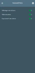 Cap emploi 63 screenshot 4