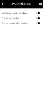 Cap emploi 63 screenshot 5