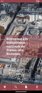 BNF Richelieu screenshot 0