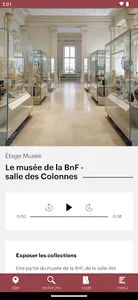 BNF Richelieu screenshot 3