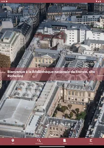BNF Richelieu screenshot 4
