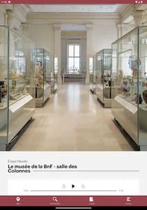 BNF Richelieu screenshot 7
