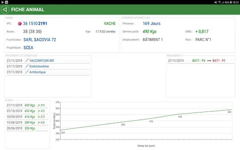 GS BNT screenshot 0