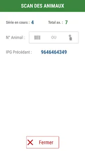 GS BNT STOCK screenshot 1