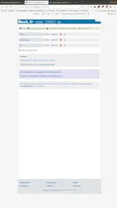 Book.fr screenshot 11