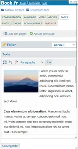 Book.fr screenshot 5