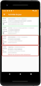 Bugbusters Mobility4 screenshot 1