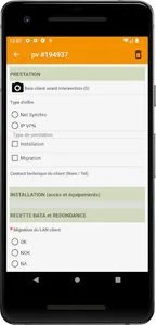 Bugbusters Mobility4 screenshot 3