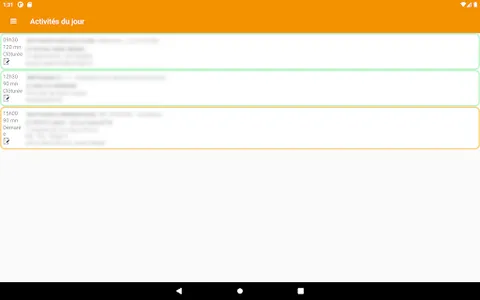 Bugbusters Mobility4 screenshot 5
