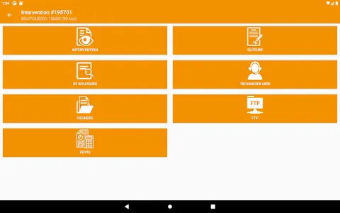 Bugbusters Mobility4 screenshot 6