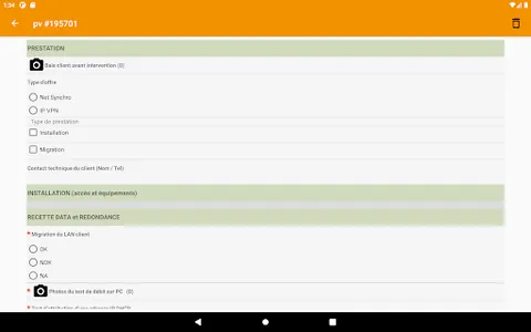 Bugbusters Mobility4 screenshot 8