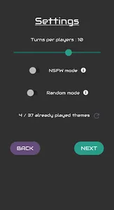 List it screenshot 1