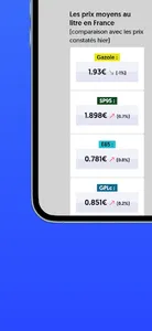 Carbubu screenshot 2