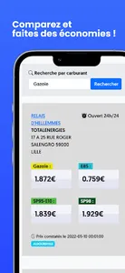 Carbubu screenshot 4